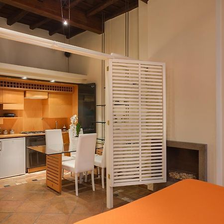 Spanish Steps Gea Apartments Rom Exterior foto