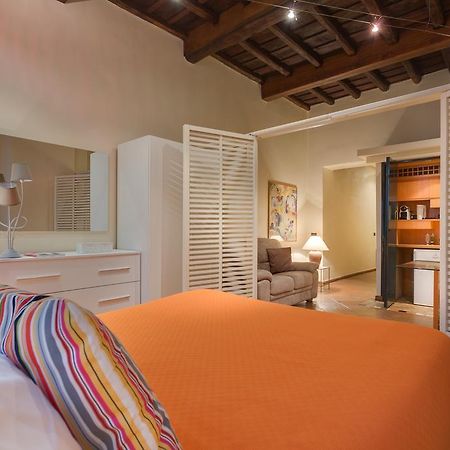 Spanish Steps Gea Apartments Rom Exterior foto