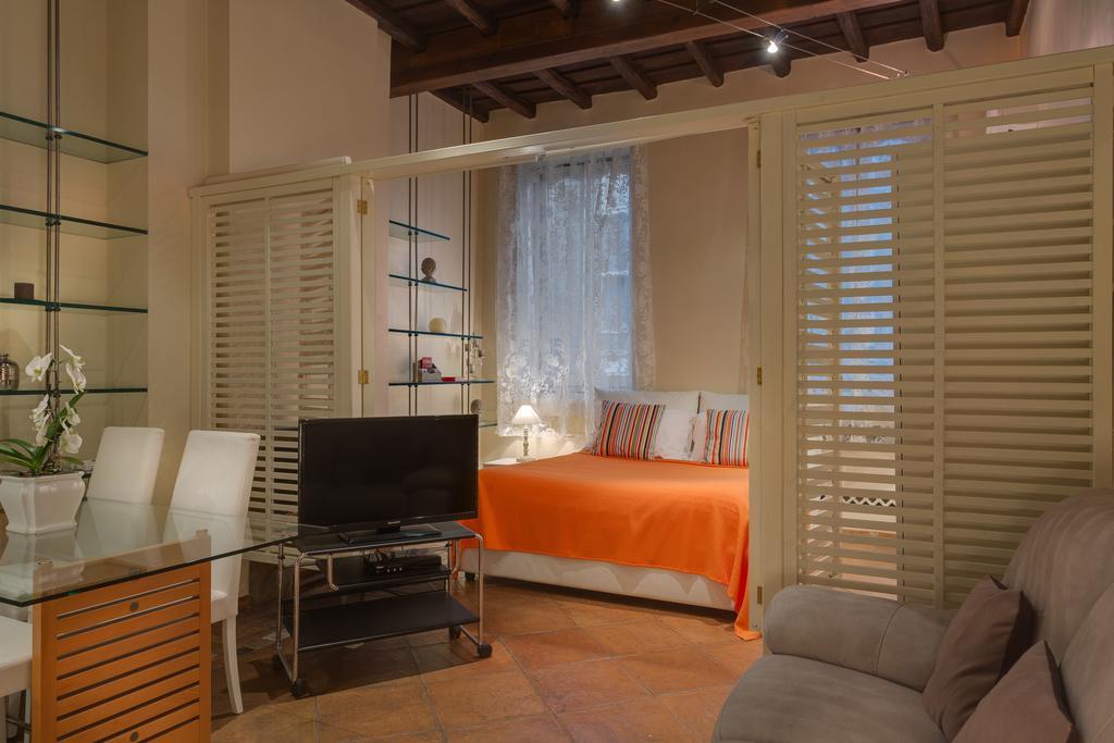 Spanish Steps Gea Apartments Rom Exterior foto