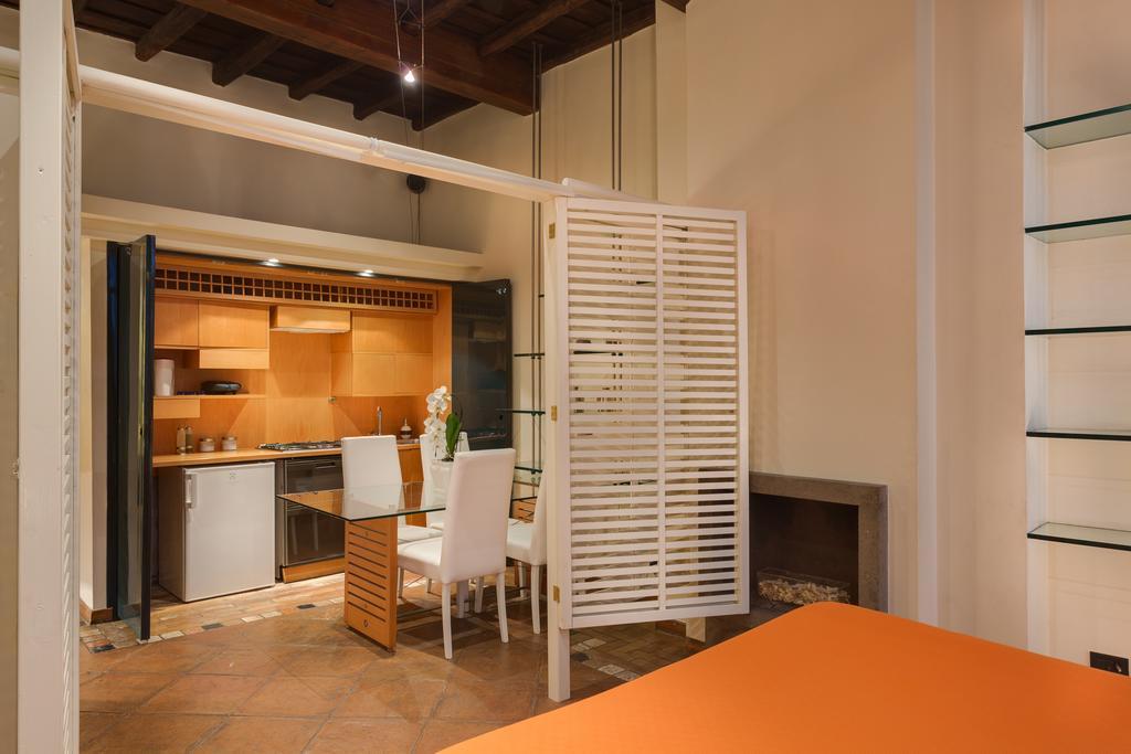 Spanish Steps Gea Apartments Rom Exterior foto