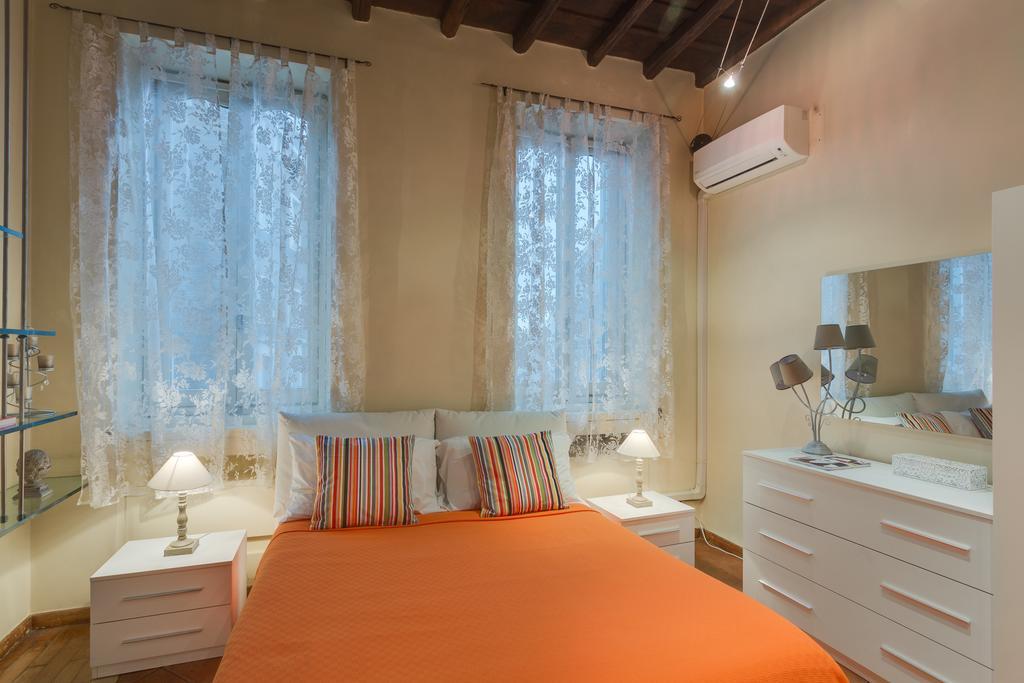 Spanish Steps Gea Apartments Rom Exterior foto