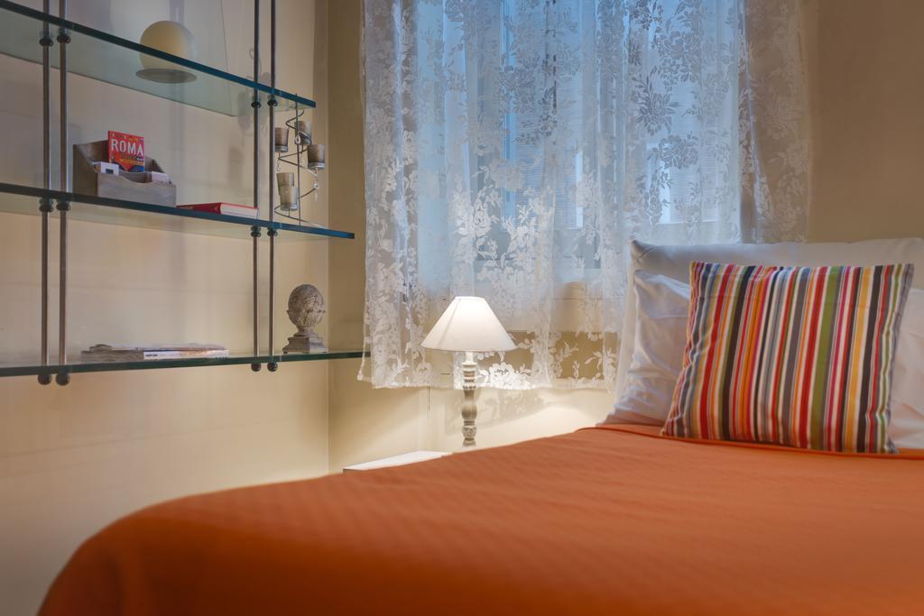 Spanish Steps Gea Apartments Rom Exterior foto