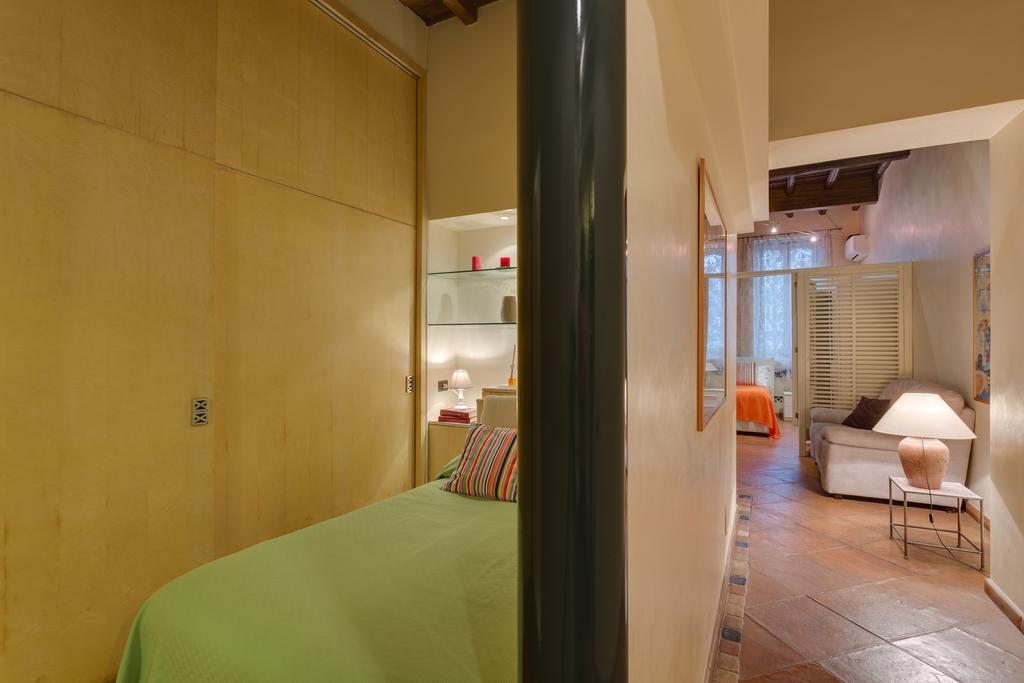 Spanish Steps Gea Apartments Rom Exterior foto