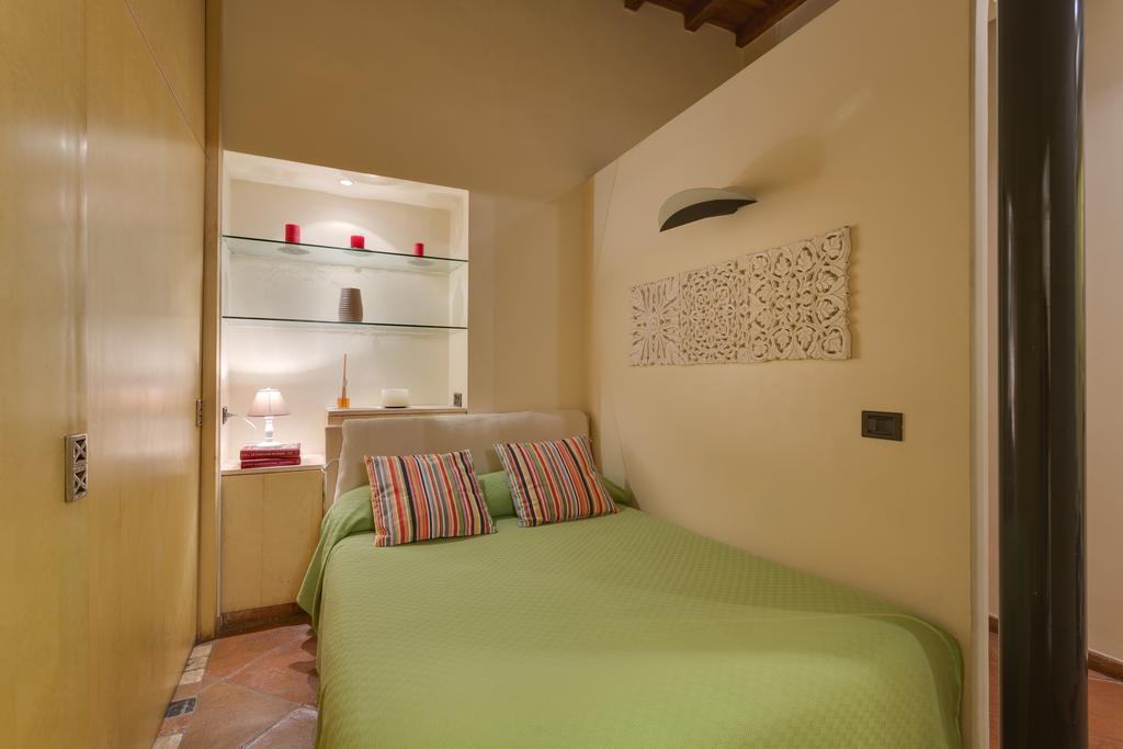 Spanish Steps Gea Apartments Rom Exterior foto